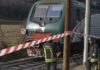 Tragedia in stazione. Investito dal treno tra Marzocca e Senigallia Tragedia all'alba sui binari: investito un 47enne