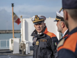 Porto, torna Pettorino: è il Commissario per il dopo Giampieri