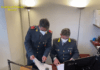 Si appropriava della pensione del fratello invalido, denunciato per peculato