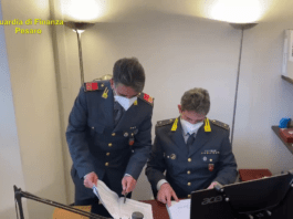 Si appropriava della pensione del fratello invalido, denunciato per peculato