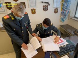 Riceve il reddito di cittadinanza ma è proprietario di 8 terreni. 27 casi scoperti dalla Guardia di Finanza