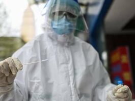 Covid. I positivi sono 208, ma scende il totale dei ricoverati. Di nuovo nessuna vittima