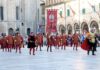 Ascoli Piceno, il 10 luglio torna la Quintana dopo lo stop del 2020