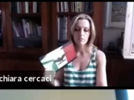 La consigliera con la bandiera Rsi si dimette dalla civica ‘JesiAmo’