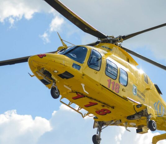 Incidente in moto sulla variante di Urbino: muore un giovane di 28 anni di Rimini