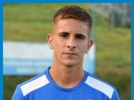 Berardi per l’Ancona-Matelica: conferma per l’esterno