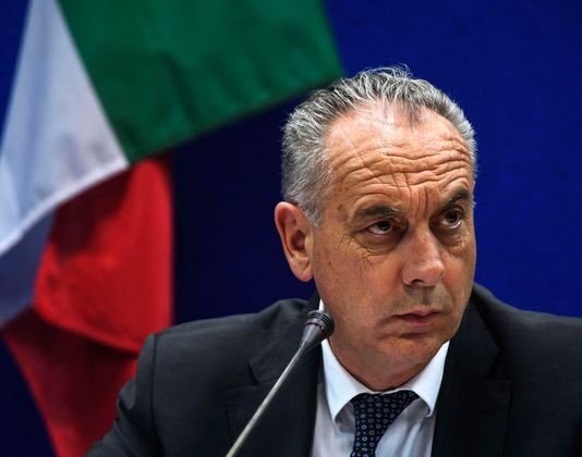 Post sisma. Prima ordinanza speciale per Visso