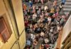 Manifestazione No Vax sotto casa del sindaco di Pesaro Ricci: “denuncio tutti”
