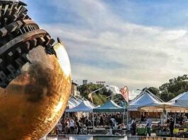 Fiera di San Nicola, Ricci: “Accesso con Green Pass”