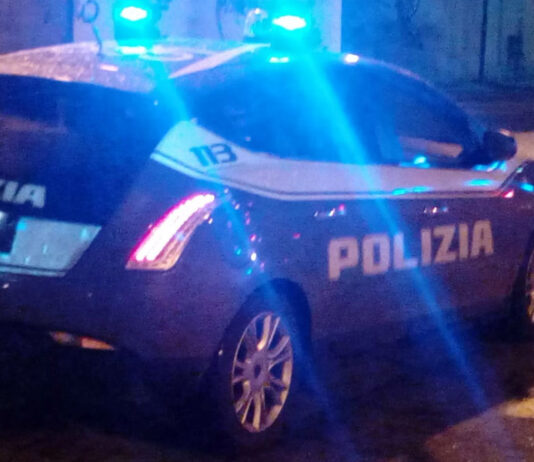 Controlli: a Senigallia trovati due giovani con hashish. Ad Ancona fermato con manganello in auto