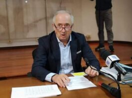 Sanità Marche, oltre 9 milioni per il recupero delle prestazioni delle liste di attesa Sanità Marche, Saltamartini risponde alle critiche: “Dopo aver chiuso 13 ospedali il Pd ci accusa di tagli. Nessun sottofinanziamento”