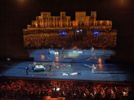 Green pass, il Macerata Opera Festival offre buono sconto per chi dovrà fare tampone