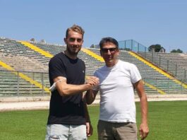 Ancona Matelica, c’è Avella. Ufficiale il nuovo portiere