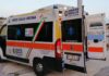 Porto Ancona, sbarca con il covid, ma fatica a respirare, ricoverato a Torrette