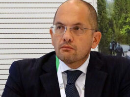 Guido Castelli nuovo Commissario Sisma 2016, oggi prima riunione operativa