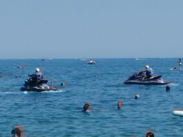 Il risultato dei controlli straordinari della Polizia durante l’estate