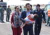 Afghanistan, Loreto pronta ad accogliere i profughi. Pieroni: “Vicini a chi soffre” Afghanistan, Loreto pronta ad accogliere i profughi. Pieroni: "Vicini a chi soffre"