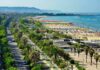 Al mare in treno: viaggiatori in crescita