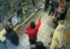 Rapine a raffica, fermati i presunti colpevoli Rapine a raffica, fermati i presunti colpevoli
