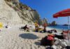 La carica dei 50 volontari per ripulire la spiaggia delle “Due Sorelle” La carica dei 50 volontari per ripulire la spiaggia delle "Due Sorelle"