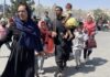 In arrivo nelle Marche gli afghani in fuga dai Talebani Le Marche pronte ad accogliere 50 afghani in fuga dai Telebani