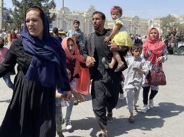 In arrivo nelle Marche gli afghani in fuga dai Talebani Le Marche pronte ad accogliere 50 afghani in fuga dai Telebani