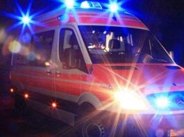 Tragedia a Porto d’Ascoli. L’auto finisce contro il muro di una casa, morto un ragazzo di 19 anni