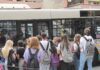 Ditta dà forfait: caos trasporti per il primo giorno di scuola nelle Marche in 17 comuni
