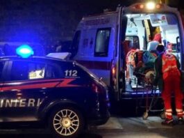 Notte di sangue, alcol e coltelli a Sant’Elpidio a Mare: ucciso un trentenne