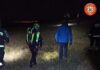 Disperso sui Monti della Laga, viene salvato in piena notte Disperso sui Monti della Laga, viene salvato in piena notte