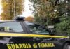 Prestanome e maxi evasione fiscale a Corridonia