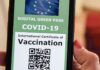 Green pass e mascherine. Cosa cambia dal 1 maggio