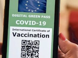 Green pass e mascherine. Cosa cambia dal 1 maggio