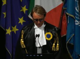 Mancini, da Campione Europeo alla Laurea di Urbino Mancini, da Campione Europeo alla Laurea di Urbino