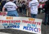 Ascoli: sospesi altri 9 operatori sanitari non vaccinati. Scatta il congelamento dello stipendio Ascoli: sospesi altri 9 operatori sanitari non vaccinati. Scatta il congelamento dello stipendio