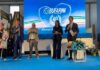 Sacchi in diretta su èTV: “Fare squadra per il successo, come l’azienda Bufarini” arrigo sachi maurizio socci festa aziendale ospite d'onore