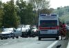 Donna investita a Senigallia, è grave. Lunga la scia di sangue sulle strade: quattro morti in una settimana