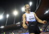Tamberi vince pure la Diamond League! E venerdì 17 grande Festa al Palaindoor per lui Tamberi vince pure la Diamond League! E venerdì 17 grande Festa al Palaindoor per lui