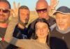 E’ marchigiana la nuova “musa ispiratrice” di Vasco Rossi E' marchigiana la nuova "musa ispiratrice" di Vasco Rossi