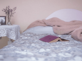 Orrore nel Maceratese: a fuoco una coperta elettrica, muore un’anziana Orrore nel Maceratese: a fuoco una coperta elettrica, muore un'anziana