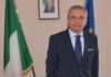Cesare Capocasa è il nuovo questore di Ancona