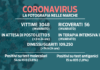 Covid. Stabili i ricoveri, giù l’incidenza
