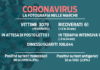 Coronavirus, 70 nuovi positivi nelle Marche, incidenza in calo