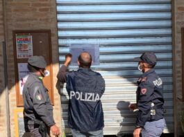 Caffè e cocaina: chiusi due bar nel Maceratese