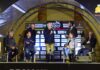 Il grande ciclismo stasera su èTV: Nibali, Saronni, Tonti e Beppe Conti ospiti di “Buonasera Marche Show” da Porto Recanati, con Il Doppiatore Marchigiano evento marche spettacolo maurizio socci Nibali Tonti Porto recanati Gran fondo