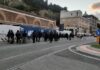 #nogreenpass: manifestazione stamattina ad Ancona. Corteo dal Porto di Ancona alla Prefettura #nogreenpass: manifestazione stamattina ad Ancona: corteo dal Porto di Ancona alla Prefettura