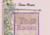 Tea Room: cultura, ricette e fantasia. Stasera da Fàgola la presentazione del libro con l’autrice Tiziana Romano e il giornalista Massimo Carboni Tea Room: cultura, ricette e fantasia. Stasera da Fàgola la presentazione del libro con l'autrice Tiziana Romano e il giornalista Massimo Carboni
