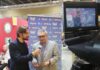 La Regione Marche protagonista al Salone del Libro di Torino. Segui èTV per interviste e dirette Maurizio Socci inviato giornalista salone del libro torino eventi trasmissioni dirette