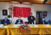 Intitolato al giovanissimo beato Carlo Acutis l’oratorio di San Nicolò a Fabriano. Acquaroli: “Strutture importanti da sostenere” Intitolato al giovanissimo beato Carlo Acutis l'oratorio di San Nicolò a Fabriano. Acquaroli: "Strutture importanti da sostenere"
