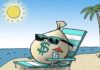 Soldi all’estero, tra Isole Bermuda e Lichtenstein: 1500 investitori truffati Soldi all'estero, tra Isole Bermuda e Lichtenstein: 1500 investitori truffati